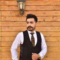 حسن حسینی پروفایل