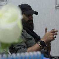 توحید آریانمهر پروفایل