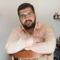 محمد مهدی اخوان پروفایل