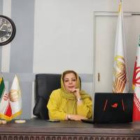 خانم احمدی پروفایل
