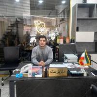 محمد غلامی نژاد پروفایل