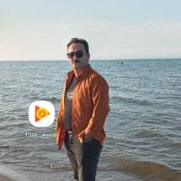 کیا زینعلی تاجانی پروفایل
