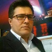 رضا رمضانی پروفایل