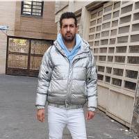 فرشید عبدی پروفایل