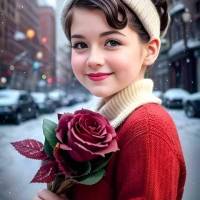 رمضانی فر  پروفایل