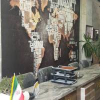 پوریا عظیمی  پروفایل