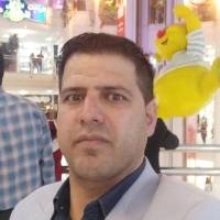 مهدی پولادزاده پروفایل