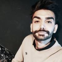 آقای آبکار پروفایل