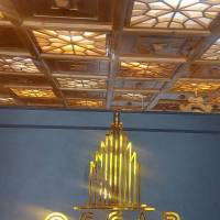 خانم مسیحا پروفایل