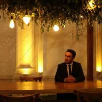 آرش دبیریان پروفایل