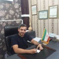 مجتبی محمدنژاد پروفایل
