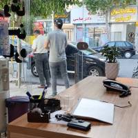 سیاوش سلطانی  پروفایل