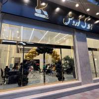 خانم اولیائی پروفایل