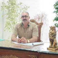 حسین صادقی دپارتمان باتو پروفایل