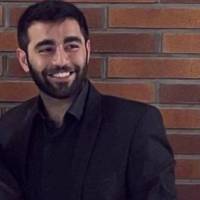 اسماعیل پور پروفایل