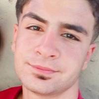 عرفان زارعپور پروفایل