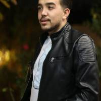 ارشیا مددی پروفایل