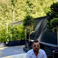 سام سبحانی پروفایل