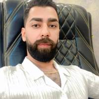 امیر عطابخش پروفایل