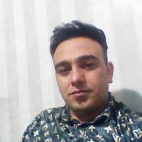 یعقوب نظری پروفایل