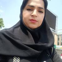 خانم محمدزاده پروفایل