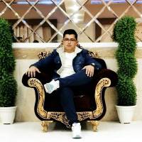 محمدرضا سلیمانزاده پروفایل
