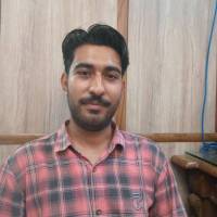 امیر حسین عسکری پروفایل