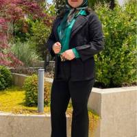 ویهان خانم رضوی پروفایل