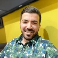عادل موسوی پروفایل