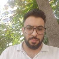 حامد جباری  پروفایل