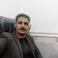 سیدکاظم حسینی پروفایل
