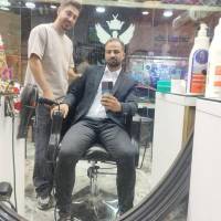 محمدغنی پروفایل