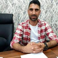 محمد صالحی پروفایل