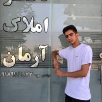محمد مهدی گودرزی  پروفایل