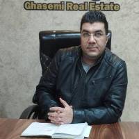 محمد قاسمی پروفایل