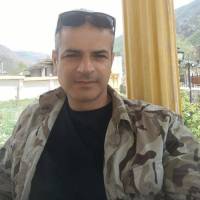 اصغر عباسی پروفایل