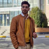داریوش پروفایل