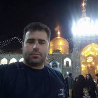 ولی حسین نژاد پروفایل