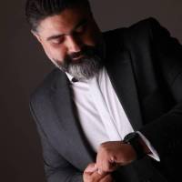 علی نژاد  پروفایل