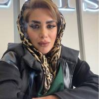 خانم سلمانی پروفایل