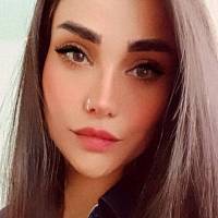 سیده آزیتا حسینی  پروفایل