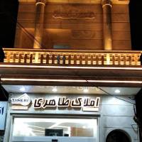 سید مصطفی نظام طاهری پروفایل