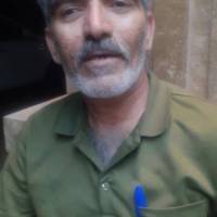 علی آریانپور پروفایل