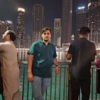 آرمین عباسی پروفایل