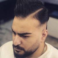 Arman Amani پروفایل