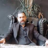 ایمان خدابخش پروفایل