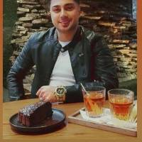 مسعود بهرامی فر پروفایل