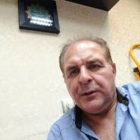 مهران شادالویی پروفایل
