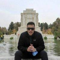 امیر کیان پروفایل