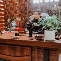 امیررضا پروفایل